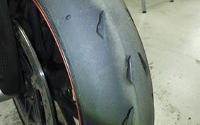 DUCATI 1098 S 2008