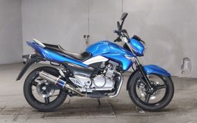 SUZUKI GSR250 GJ55D