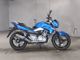 Фото Suzuki GSR250 с японского аукциона