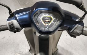 HONDA SUPER CUB110 JA10