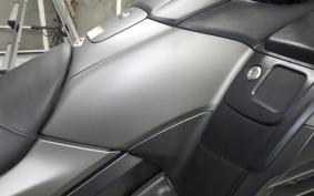 HONDA GL 1800 GOLD WING F6B 2015