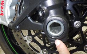 KAWASAKI ZH2 SE 2024 ZRT00R