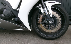 HONDA CBR1000RR ABS 2012 SC59