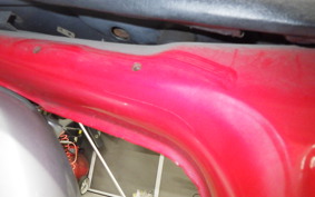 HONDA CD50 BENLY S 2021 CD50