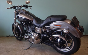 HARLEY FXDL1580 2015 GN4