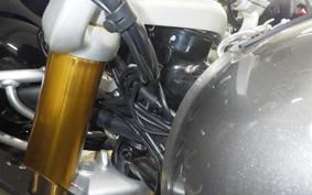 TRIUMPH THRUXTON 1200 RS 2024