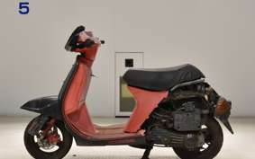 HONDA LEAD 50 R Type AF10