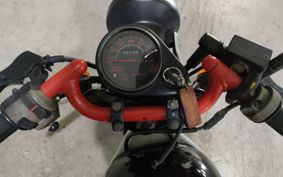 HONDA MONKEY AB22