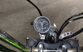 KAWASAKI 250TR BJ250F