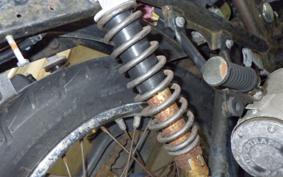 KAWASAKI 250TR BJ250F