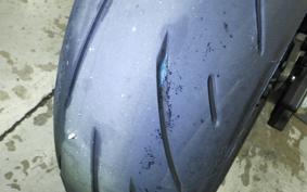 YAMAHA XSR900 2024 RN80J