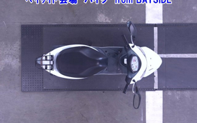 SUZUKI ADDRESS V50