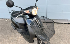 SUZUKI LET's CA4AA