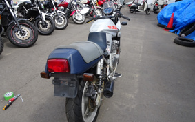 SUZUKI GSX250 KATANA GJ76A