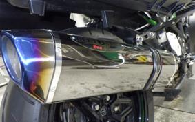 KAWASAKI NINJA H2 SX 2022 ZXT02P