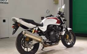 HONDA CB400SF GEN 4 A 2017 NC42
