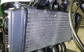 KAWASAKI ZRX400 2012 ZR400E