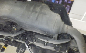 HONDA CBF190X 2025