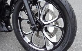 HARLEY HARLEY XL883N 2009 LE2