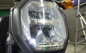 HONDA ｸﾞﾛﾑ-2 2006 JC92