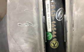 YAMAHA VOX Deluxe SA31J