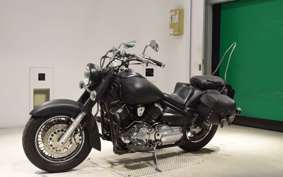 YAMAHA DRAGSTAR 1100 CLASSIC 2006 VP13J
