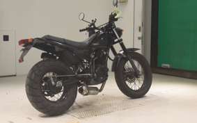 YAMAHA TW225 DG09J