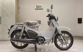 HONDA C125 SUPER CUB 2009 JA71