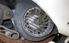 HONDA SPACY 125 Gen. 3 JF04