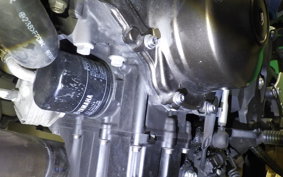 YAMAHA XSR900 2023 RN80J