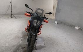 KTM 390 ADVENTURE 2023 JGJ40