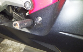 HONDA CBR250RR A MC51