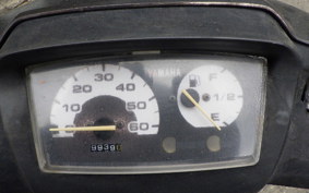 YAMAHA JOG Z 3YK