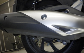 HONDA PCX125-3ﾊEVEﾘｯﾄﾞ