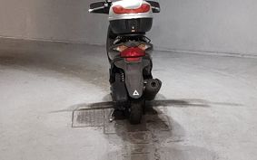 SUZUKI ADDRESS V125 CF4MA
