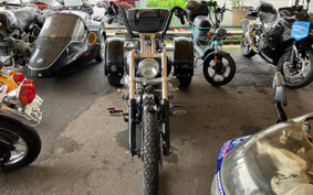 HARLEY FXST TRIKE 2000 BHY