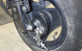 HONDA MOTOCOMPO 2008 AB12