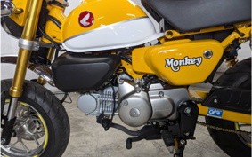 HONDA MONKEY 125 JB02