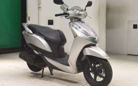 HONDA LEAD 125 2010 JF45