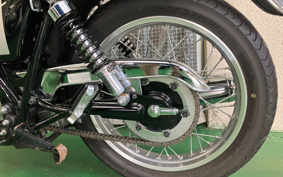 YAMAHA SR400 2020 RH16J