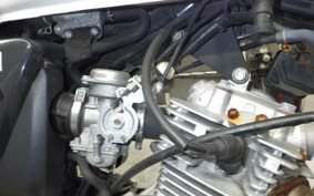 YAMAHA YB125SP 1987