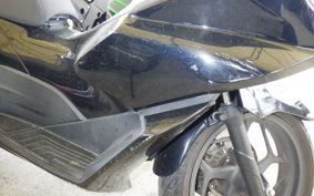 HONDA PCX125 2012 JK05