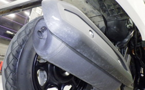 HONDA TACT Gen.4 1998 AF79