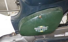 HONDA C50 SUPER CUB C50