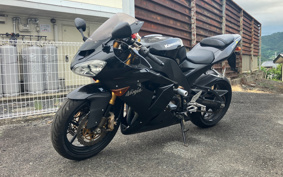 KAWASAKI NINJA ZX-10R 2004 ZXT00C