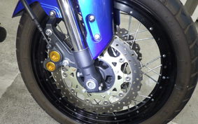 YAMAHA XT1200Z SUPER TENERE 2011