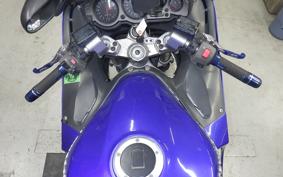 KAWASAKI ZZ1200 NINJA R 2004 ZXT20C