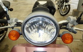 HONDA TODAY 2 AF67