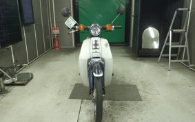 HONDA C90 SUPER CUB 2008 HA02