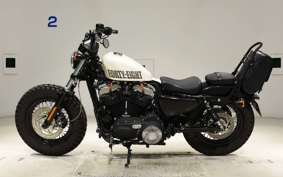 HARLEY XL1200X 2014